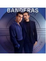 Kit Banderas The Icon Man Supreme - Edp 100ml + Deo 150ml