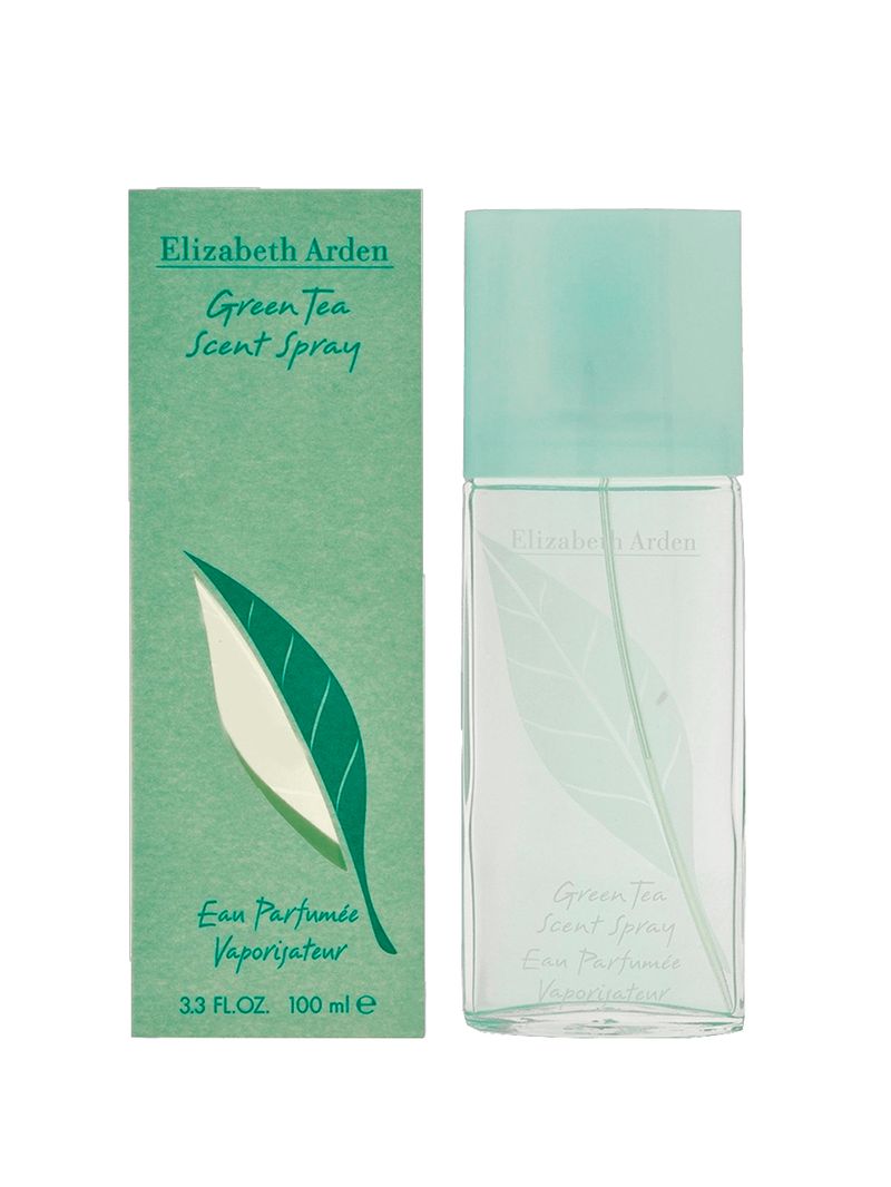 Elizabeth Arden Green Tea Scent Eau de Parfum - Perfume Feminino 100ml