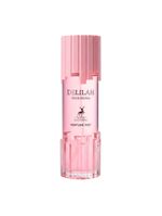 Body Mist Maison Alhambra Delilah Pour Femme 250ml Floral Frutado