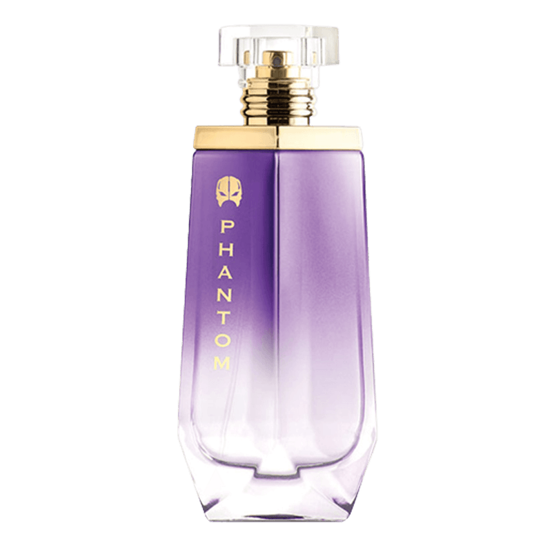 New Brand Prestige Phanton Eau de Parfum - Perfume Feminino 100ml