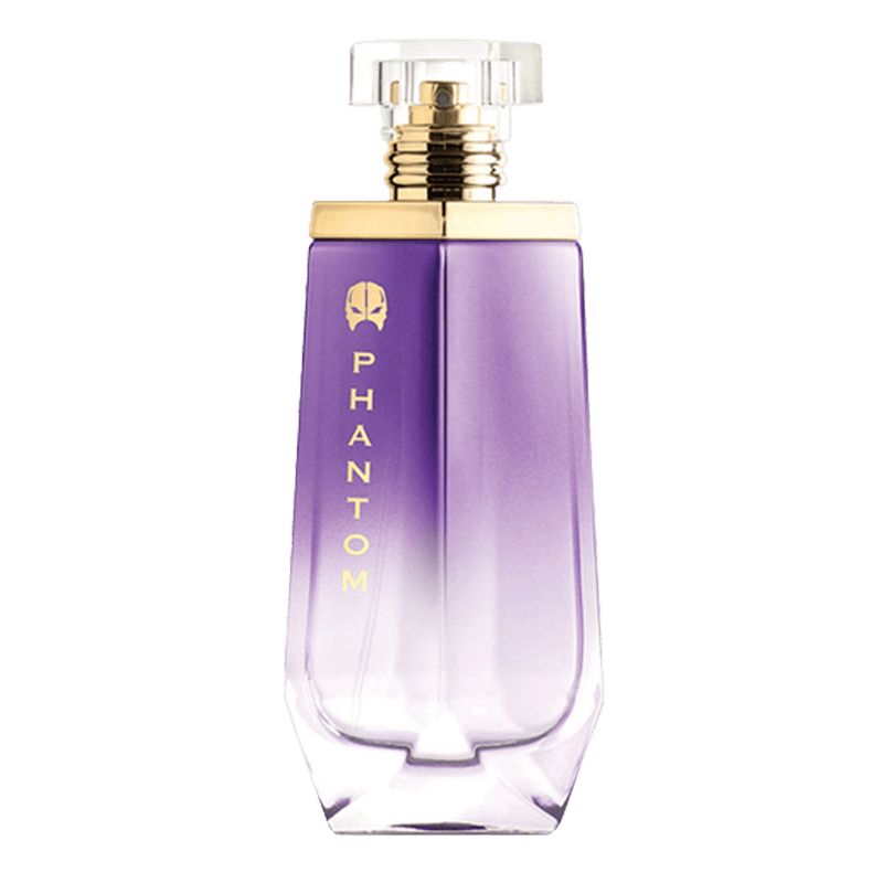 New Brand Prestige Phanton Eau de Parfum - Perfume Feminino 100ml
