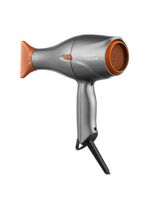 Taiff Profissional Vulcan 2500W - Secador de Cabelo 220v