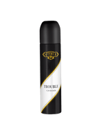Perfume Feminino Cuba Trouble Eau de Parfum 100ml Floral Oriental Cuba Paris