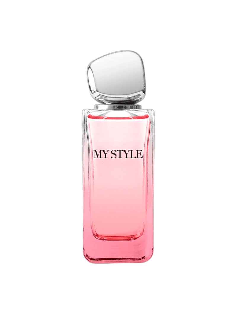 New Brand Prestige My Style Eau de Parfum - Perfume Feminino 100ml
