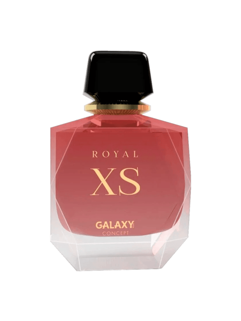 Galaxy Plus Concept Royal XS Eau de Pafum - Perfume Feminino 100ml