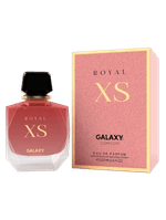 Galaxy Plus Concept Royal XS Eau de Pafum - Perfume Feminino 100ml