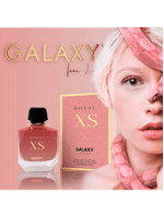 Galaxy Plus Concept Royal XS Eau de Pafum - Perfume Feminino 100ml