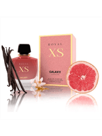 Galaxy Plus Concept Royal XS Eau de Pafum - Perfume Feminino 100ml