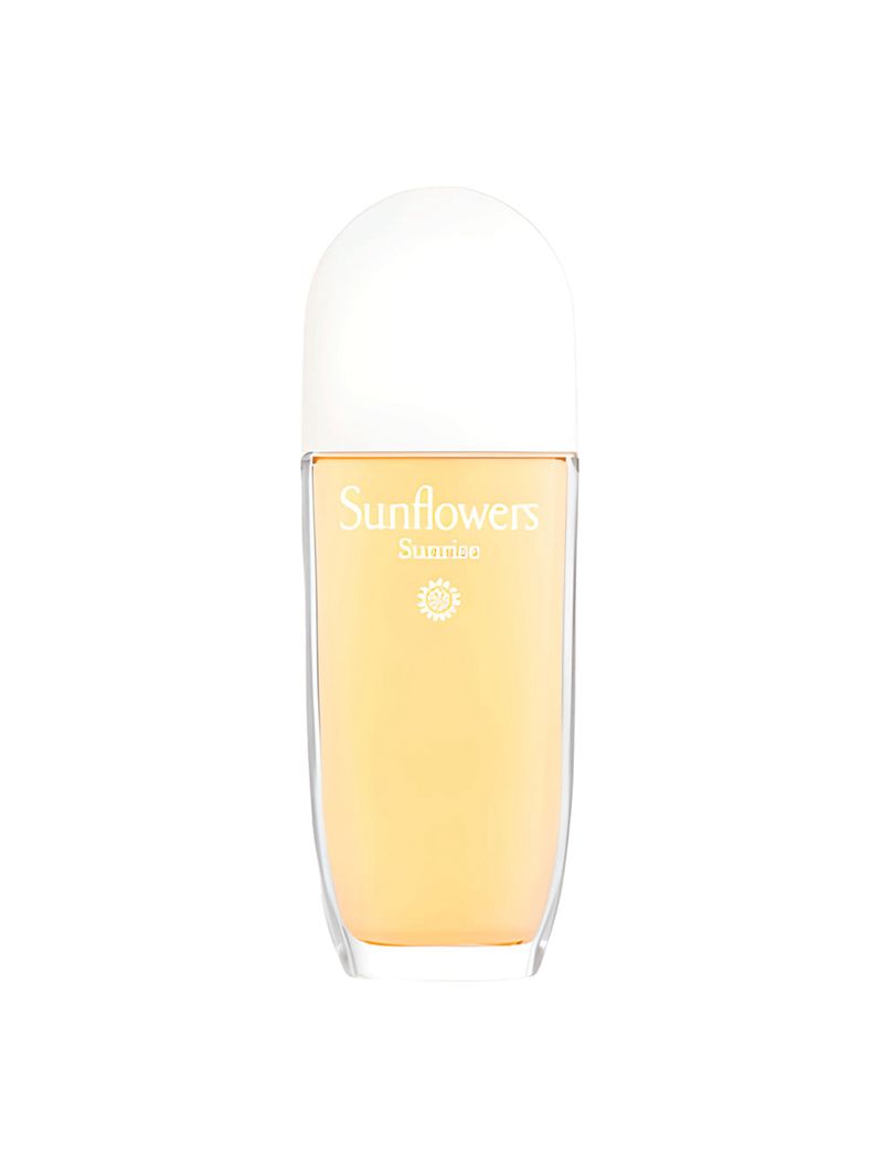 Perfume Feminino Elizabeth Arden Sunflowers Sunrise Eau de Toilette 100ml