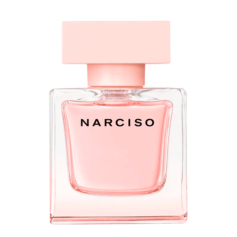 Narciso Cristal Eau de Parfum - Perfume Feminino 50ml