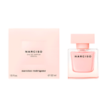 Narciso Cristal Eau de Parfum - Perfume Feminino 50ml