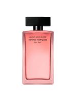 Perfume Feminino Narciso Rodriguez Musc Noir Rose For Her Eau de Parfum 100ml