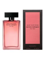 Perfume Feminino Narciso Rodriguez Musc Noir Rose For Her Eau de Parfum 100ml