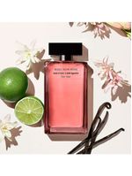 Perfume Feminino Narciso Rodriguez Musc Noir Rose For Her Eau de Parfum 100ml