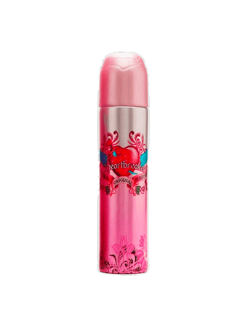 Cuba Heartbreaker Eau de Parfum - Perfume Feminino 100ml
