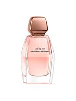 Perfume Feminino Narciso Rodriguez All Of Me Eau de Parfum 90ml Floral Almiscarado