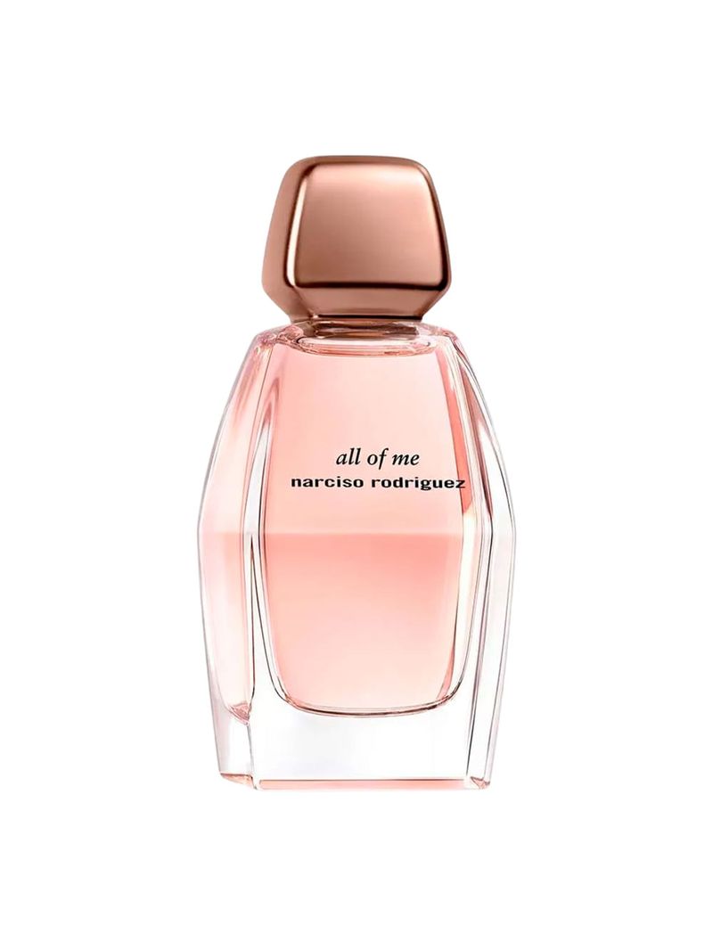 Perfume Feminino Narciso Rodriguez All Of Me Eau de Parfum 90ml Floral Almiscarado