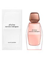 Perfume Feminino Narciso Rodriguez All Of Me Eau de Parfum 90ml Floral Almiscarado