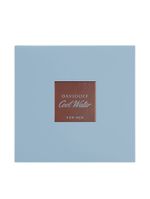 Kit Davidoff Cool Water Feminino - Eau de Toilette 100ml + 15ml + Body Lotion 75ml