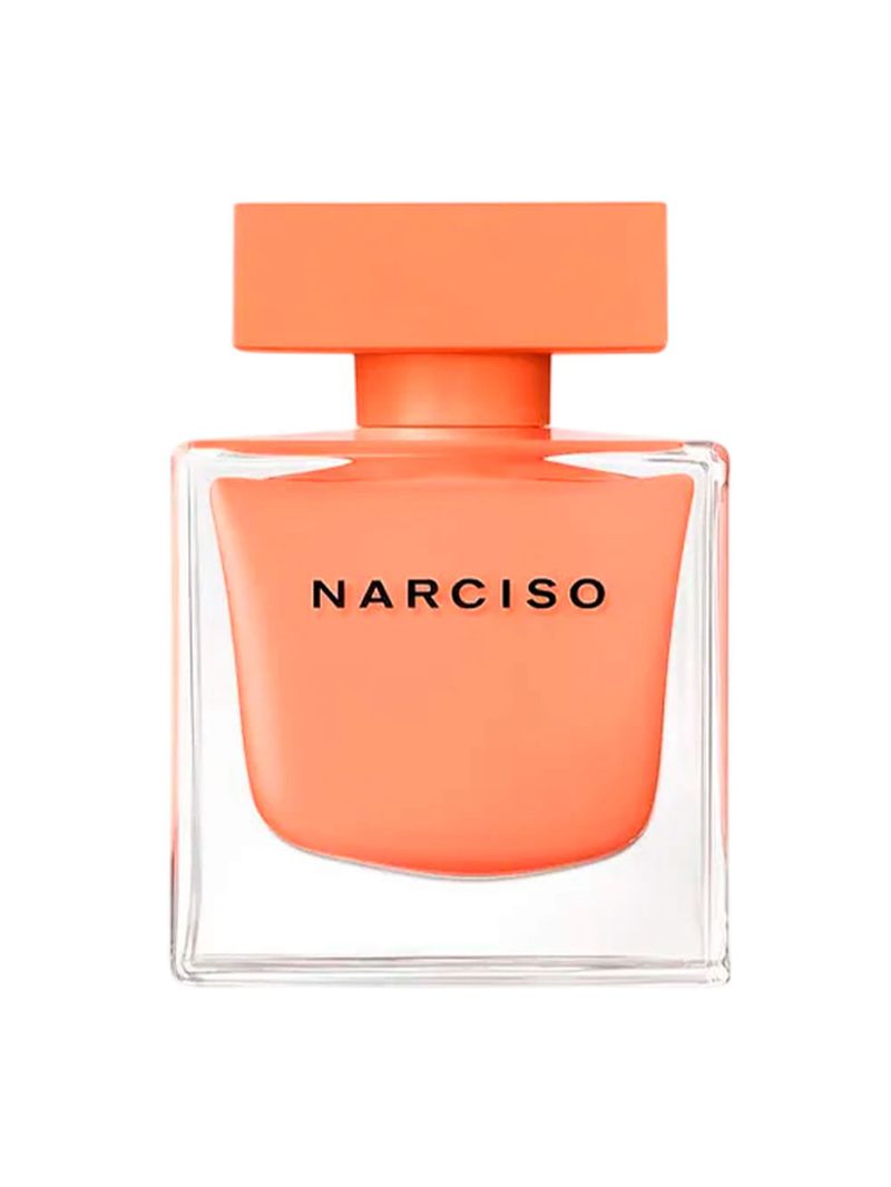 Perfume Feminino Narciso Rodriguez Ambrée Eau de Parfum 90ml