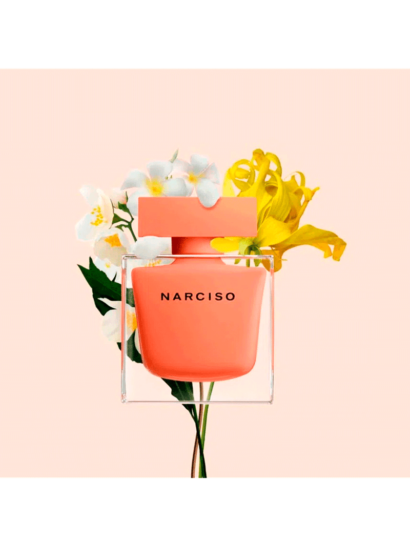 Perfume Feminino Narciso Rodriguez Ambrée Eau de Parfum 90ml