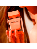 Perfume Feminino Narciso Rodriguez Ambrée Eau de Parfum 90ml