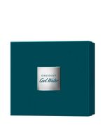 Kit Davidoff Cool Water Masculino - Eau de Toilette 125ml + 15ml + Shower Gel