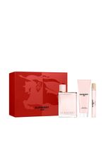 Kit Burberry Her Feminino Edp - 100ml + 10ml + Bl 75ml