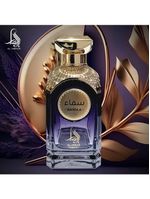 Perfume Feminino Al Absar Divine Samaa Eau de Parfum 100ml