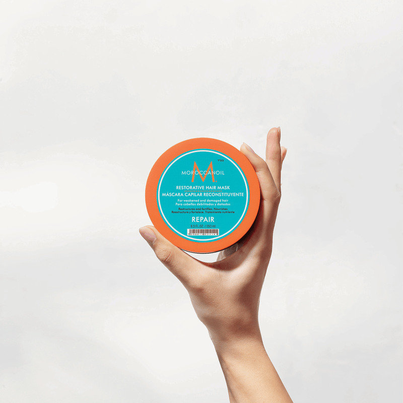 Moroccanoil Restorative - Máscara Reparadora 250ml