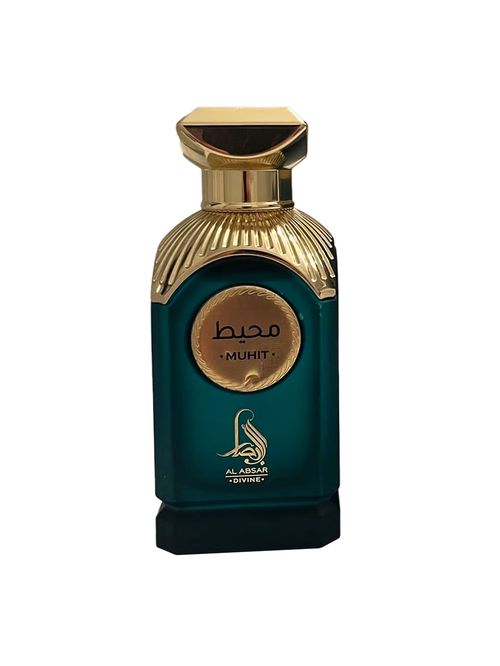 Perfume Sceptre Malachite 100ml Eau de Parfum Maison Alhambra