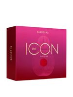 Kit Banderas The Icon Woman Supreme - Edp 100ml + Deo 150ml