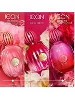 Kit Banderas The Icon Woman Supreme - Edp 100ml + Deo 150ml