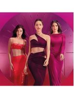 Kit Banderas The Icon Woman Supreme - Edp 100ml + Deo 150ml