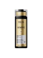 Truss Professional Stop Damage no Metal - Shampoo 300ml