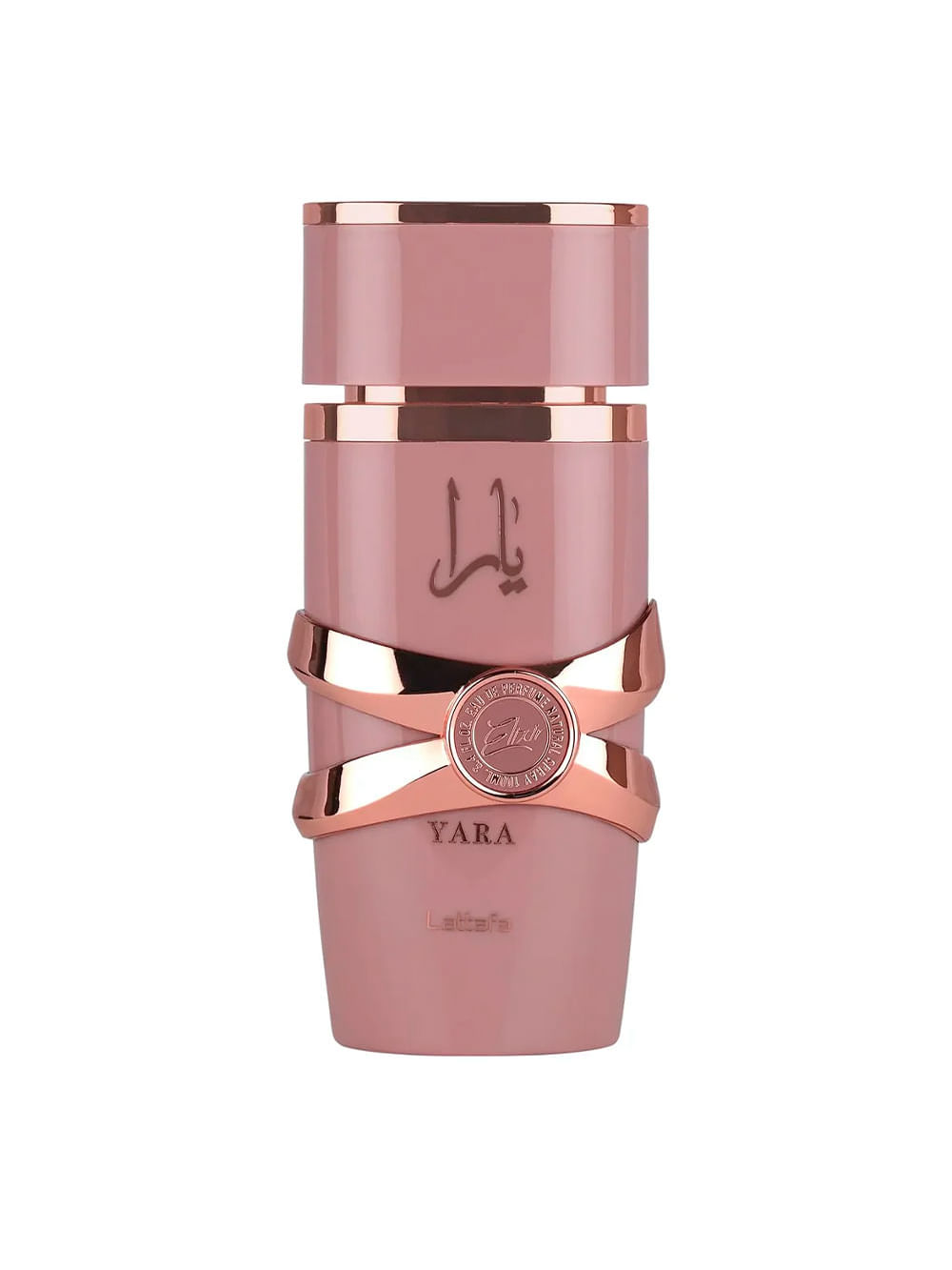 Lattafa Yara Elixir Eau de Parfum - Perfume Feminino 100ml - FARMALIFE