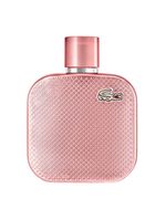 Perfume Feminino Lacoste L.12.12 Silver Rose Eau de Parfum 100ml