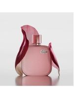 Perfume Feminino Lacoste L.12.12 Silver Rose Eau de Parfum 100ml