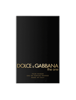 Perfume Masculino Dolce & Gabbana The One For Men Intense Eau de Parfum 100ml