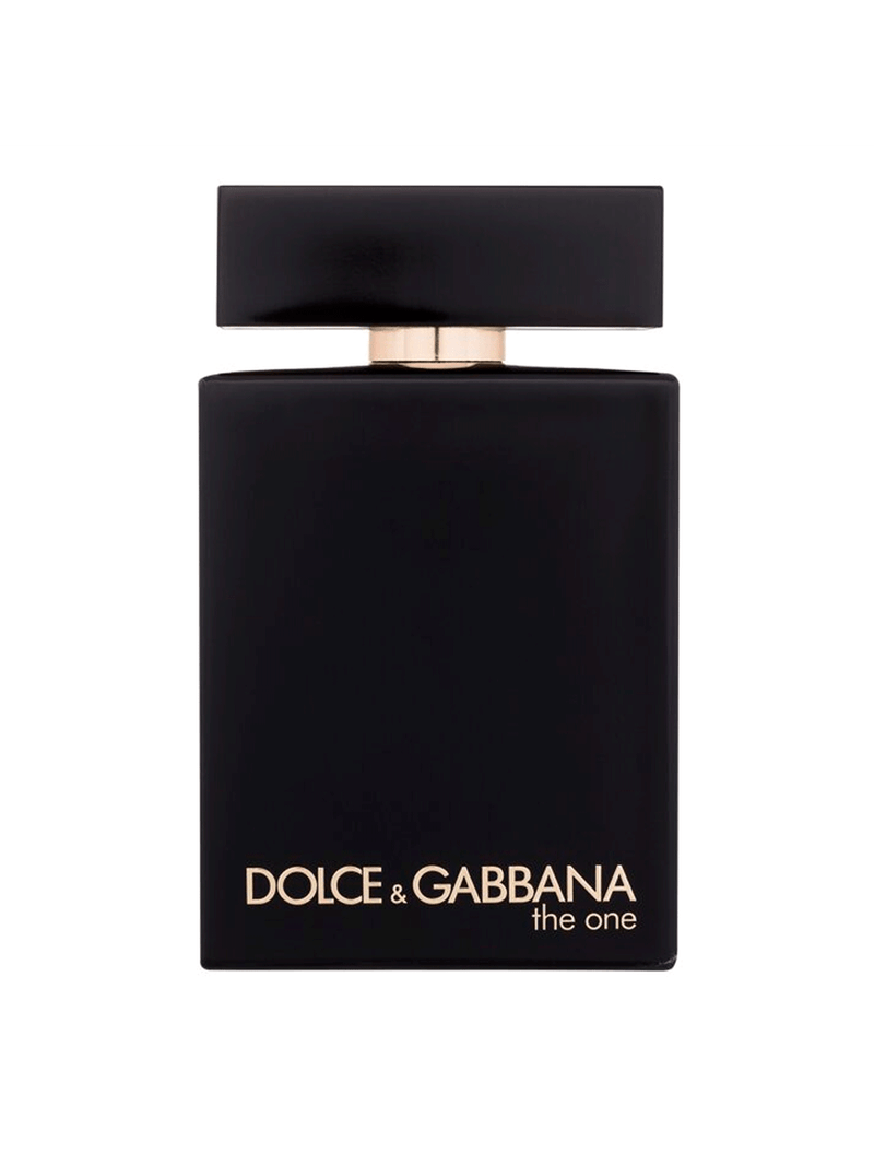 Perfume Masculino Dolce & Gabbana The One For Men Intense Eau de Parfum 100ml