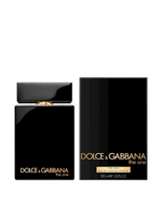 Perfume Masculino Dolce & Gabbana The One For Men Intense Eau de Parfum 100ml