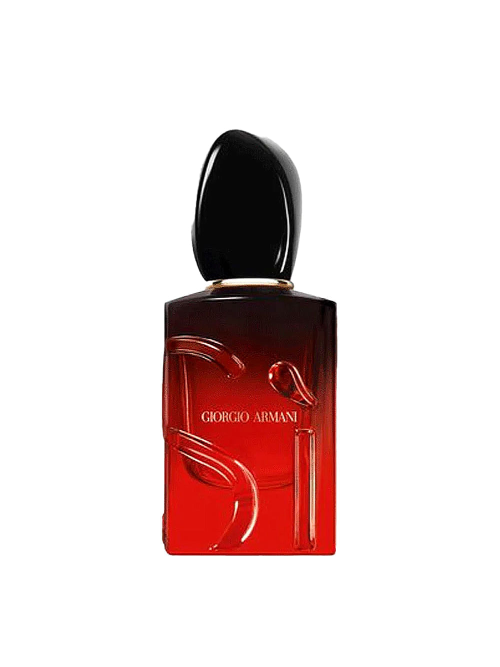 Perfume Si Passione Intense 50ml EDP Recarregável Armani