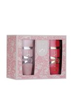 Kit Lattafa 5 Th Anniversary Edition Edp 100ml + 100ml