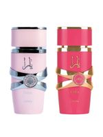 Kit Lattafa 5 Th Anniversary Edition Edp 100ml + 100ml
