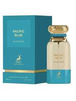 Maison Alhambra Pacific Blue Eau de Parfum - Perfume Unissex 80ml