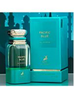 Maison Alhambra Pacific Blue Eau de Parfum - Perfume Unissex 80ml