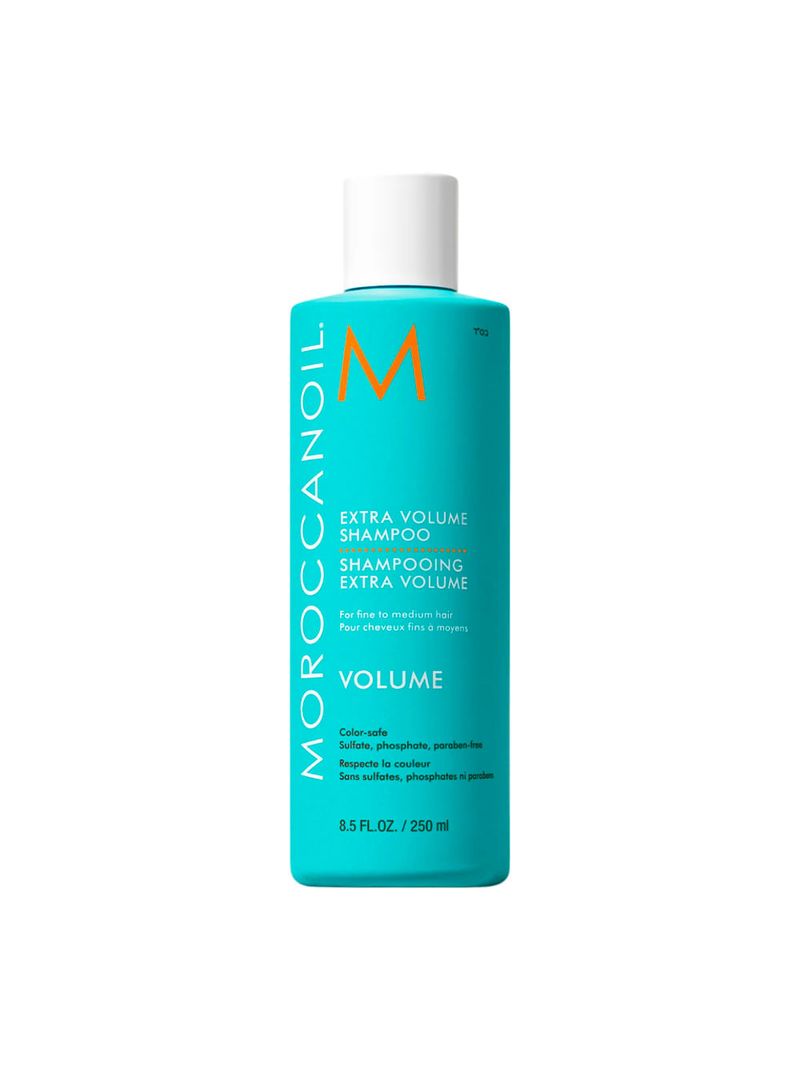 Moroccanoil Volume - Shampoo 250ml