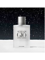 Giorgio Armani Acqua di Giò Pour Homme Eau de Toilette - Perfume Masculino 50ml