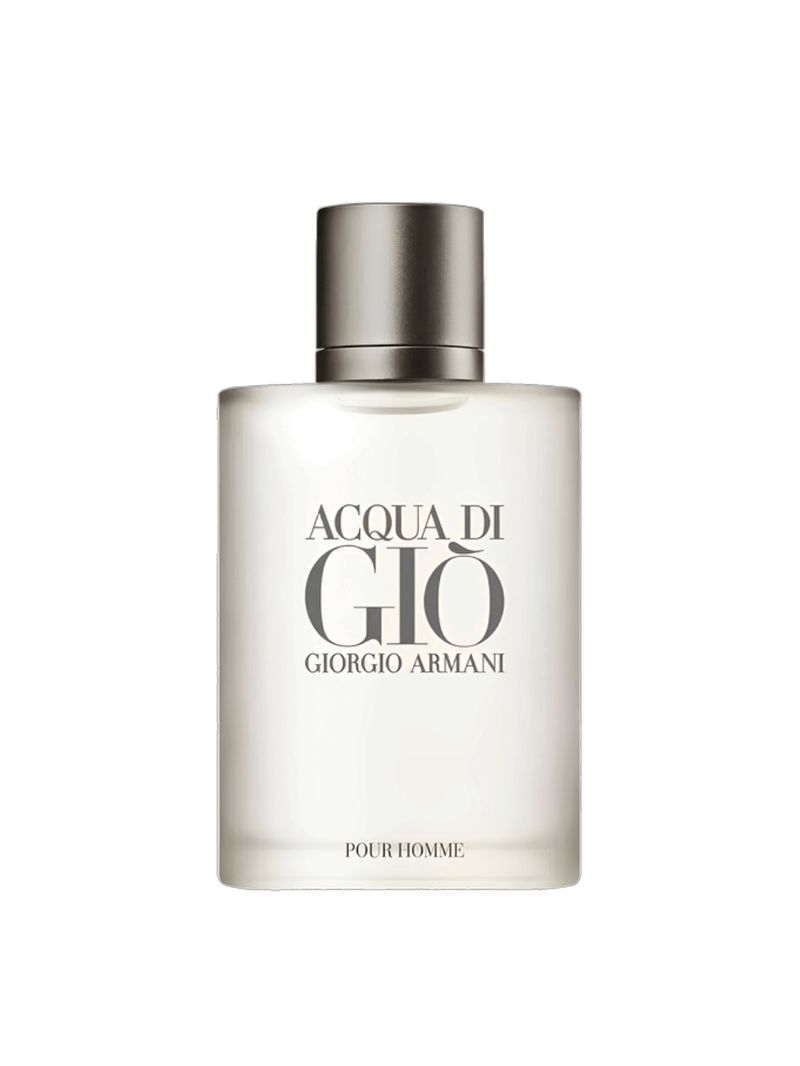 Giorgio Armani Acqua di Giò Pour Homme Eau de Toilette - Perfume Masculino 50ml