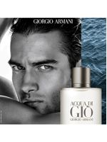 Giorgio Armani Acqua di Giò Pour Homme Eau de Toilette - Perfume Masculino 50ml